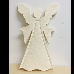 Christmas Angel Tree Topper from Parkhaus Berlin